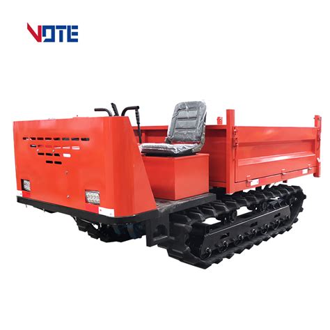 parts for vote mini dumper